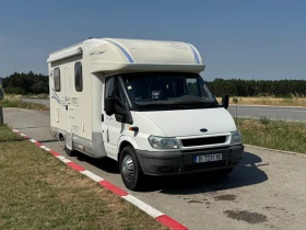 ����� �� �������� �� ������ Ford Rimor