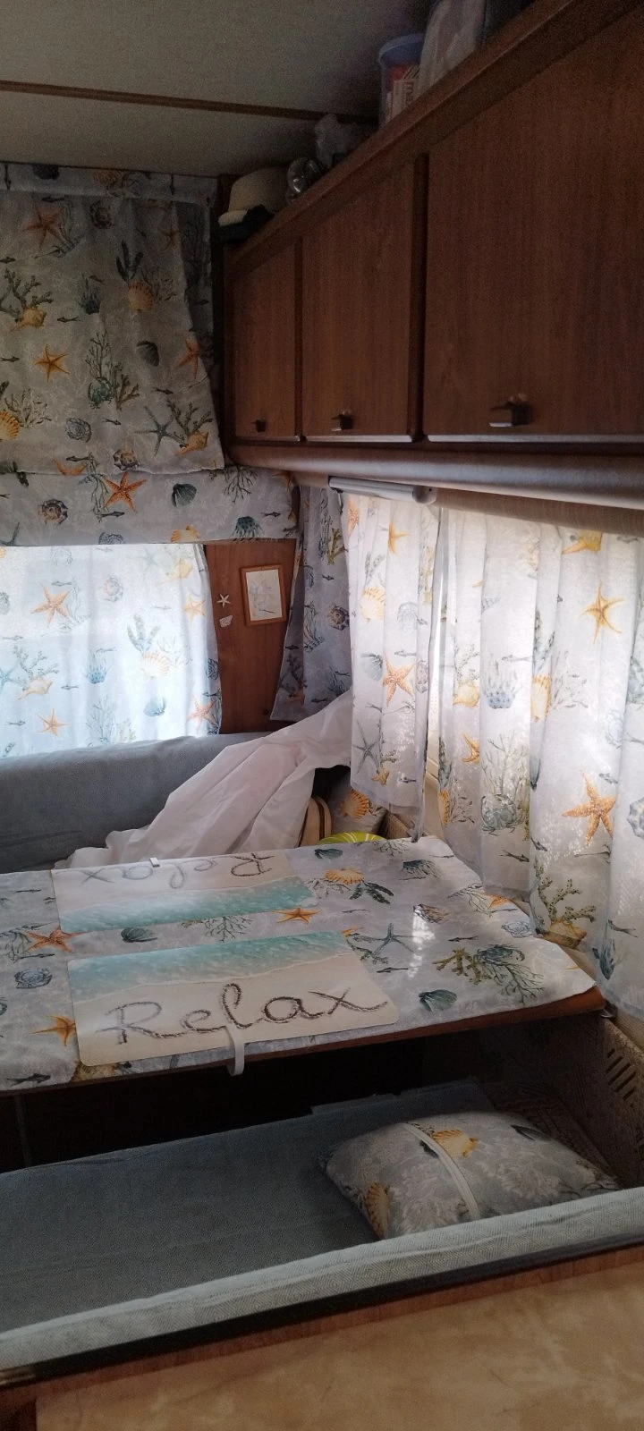 Кемпер HYMER / ERIBA  - изображение 6