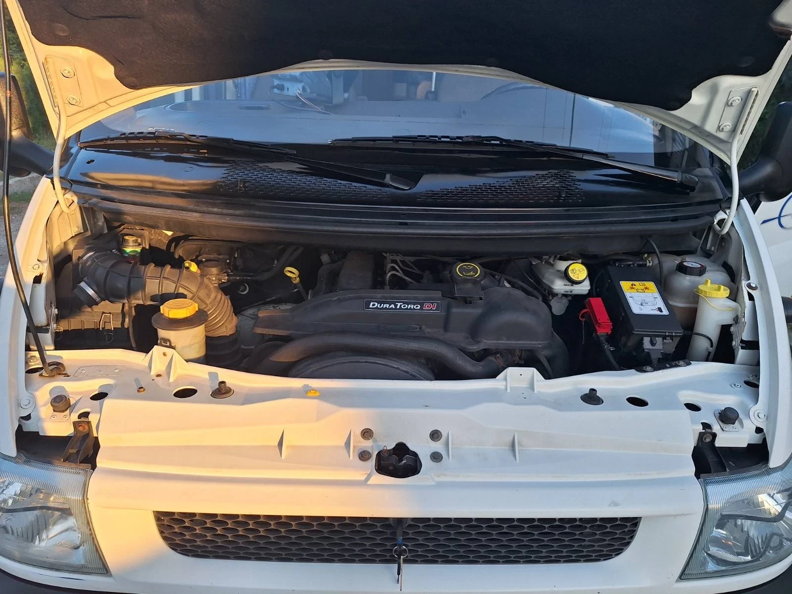 Кемпер Ford Rimor, снимка 15 - Каравани и кемпери - 55388001