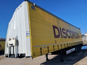 ����� �� �������� �� ����������� Krone SD