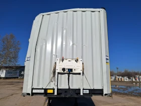 ����� �� �������� �� ����������� Krone SD