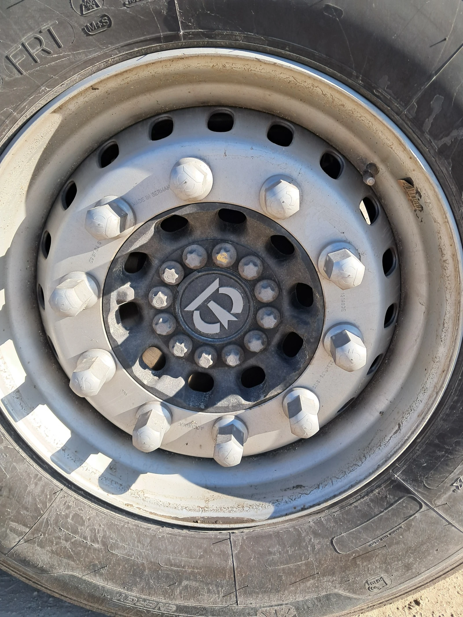 ����������� Krone SD | Mobile.bg � ����������� 9