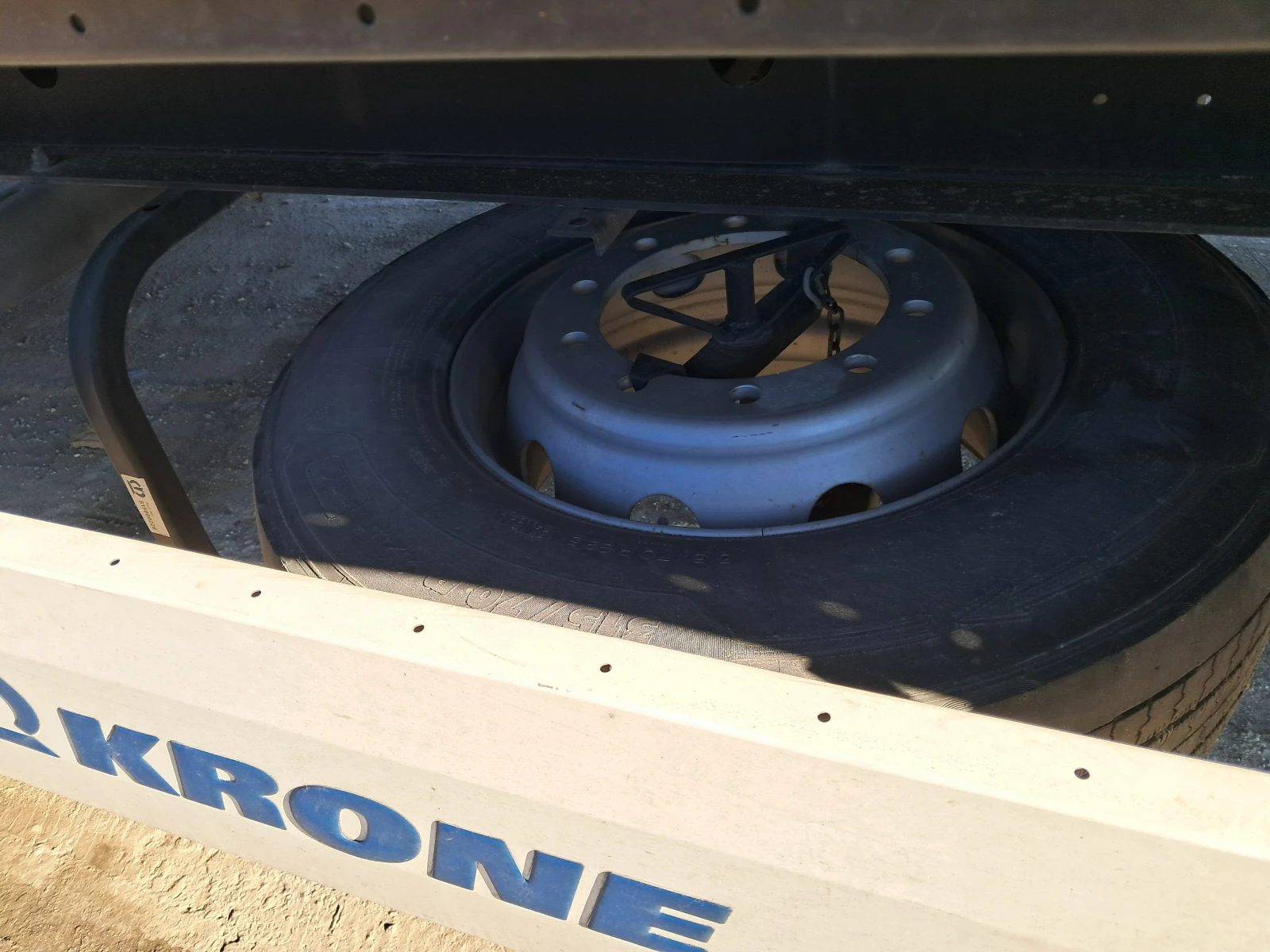 ����������� Krone SD | Mobile.bg � ����������� 8