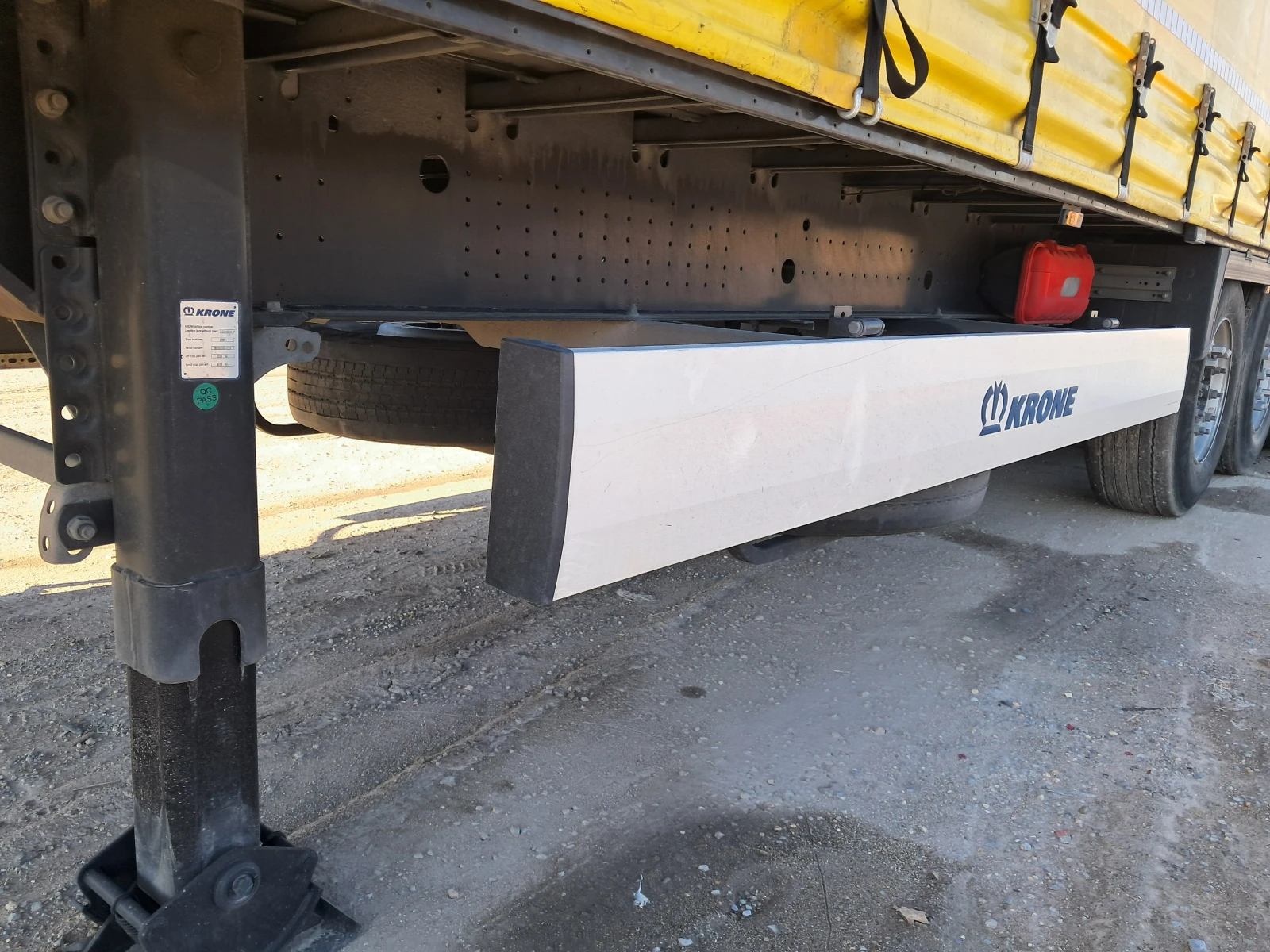 ����������� Krone SD | Mobile.bg � ����������� 11