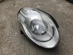 Фар за Fiat 500L, снимка 6