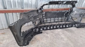 AUDI A3 8V ПРЕДНА БРОНЯ, снимка 6