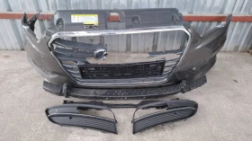 AUDI A3 8V ПРЕДНА БРОНЯ, снимка 4