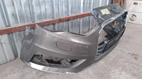 AUDI A3 8V ПРЕДНА БРОНЯ, снимка 2