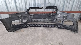 AUDI A3 8V ПРЕДНА БРОНЯ, снимка 5