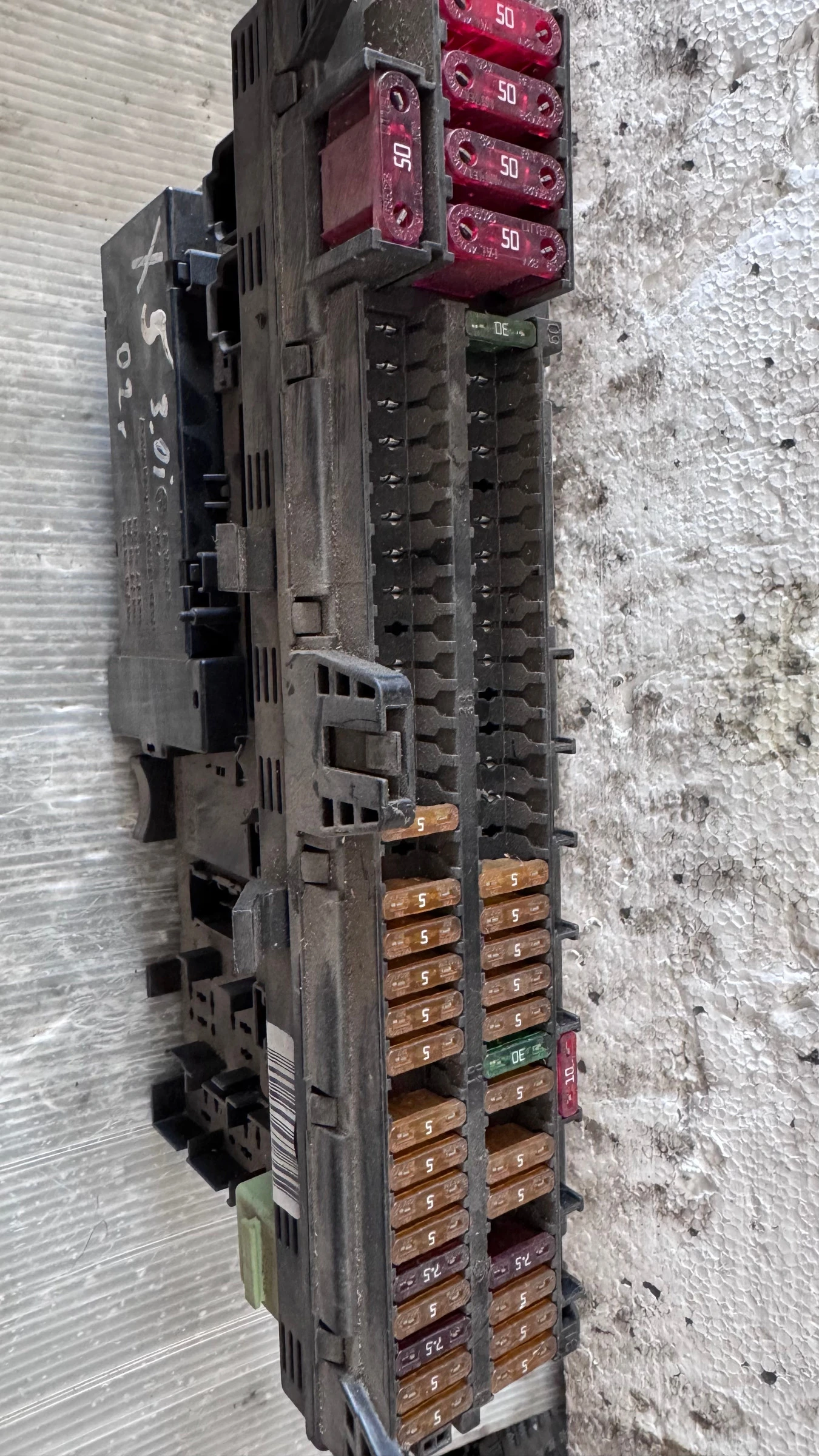   (  BSI / BSM )  BMW X5 -  8380407 | Mobile.bg   1