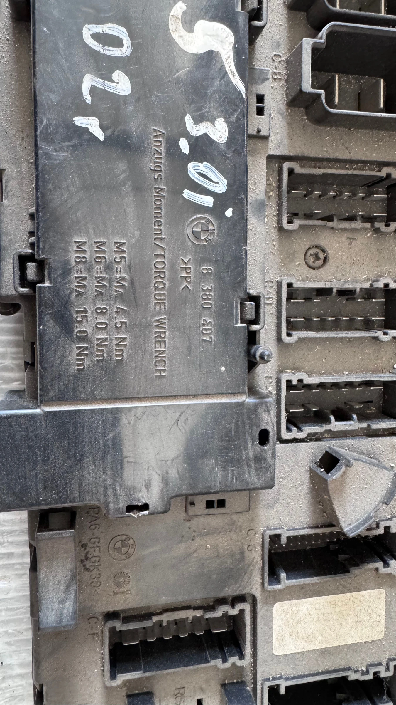   (  BSI / BSM )  BMW X5 -  8380407 | Mobile.bg   2