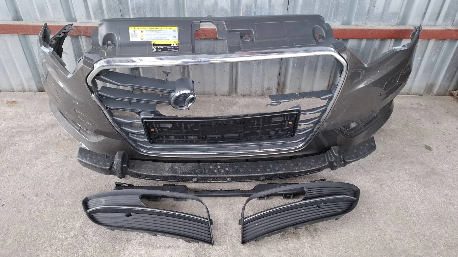 AUDI A3 8V   | Mobile.bg   4