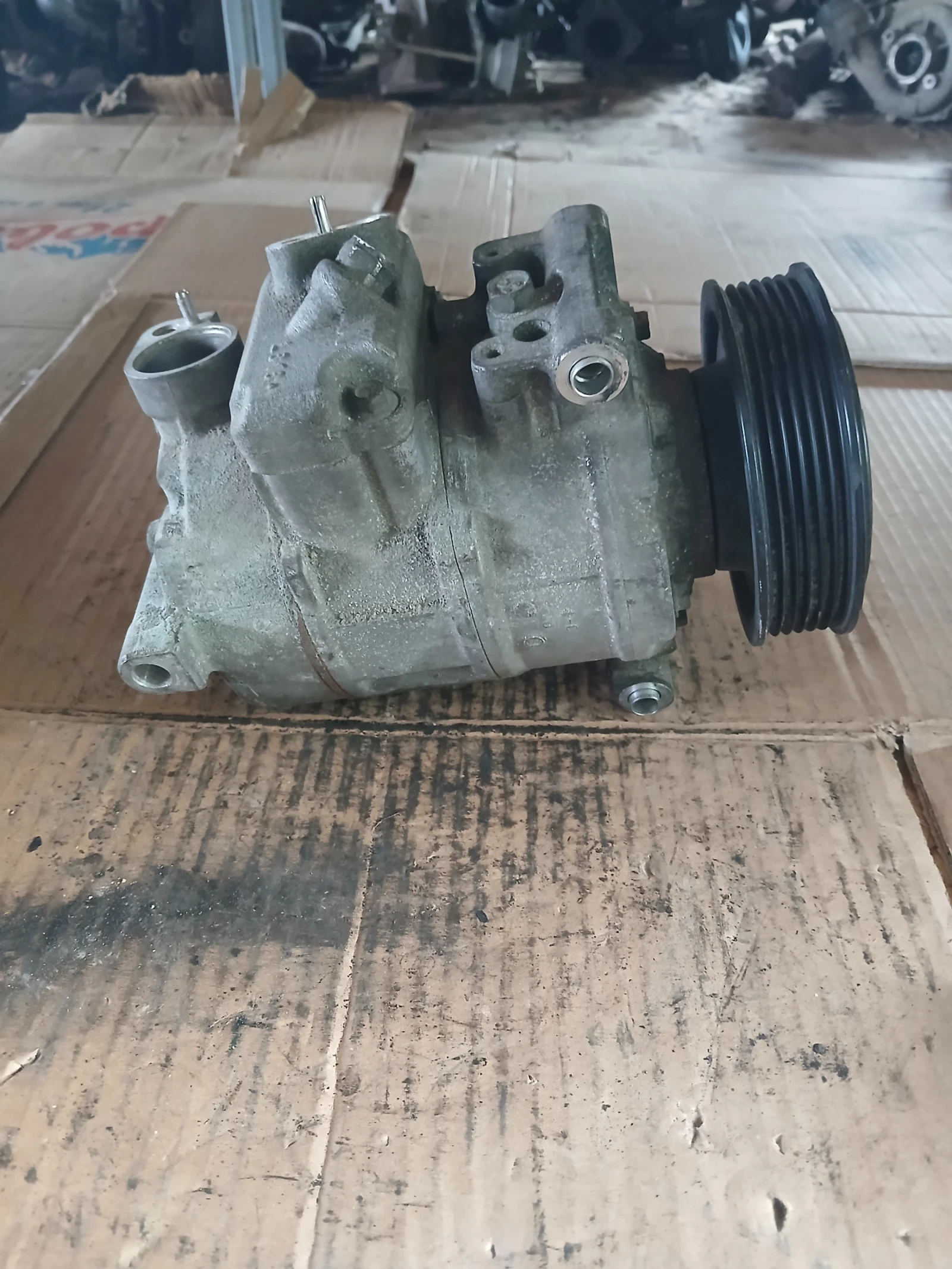 1K0 820 859T ��������� �������� Vw Passat 6 | Mobile.bg � ����������� 5