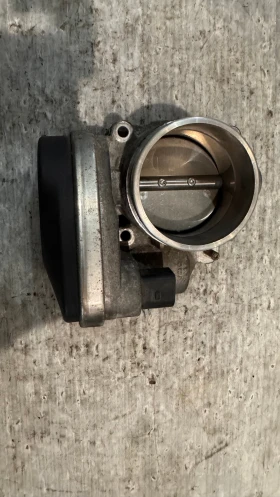 Дроселова Клапа за BMW E46 - 13547502444-05 / 408.238/425/004