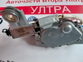 8638163  моторче задна чистачка за VOLVO XC90 8638163, снимка 4 - Части - 53235042