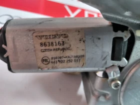 8638163  моторче задна чистачка за VOLVO XC90 8638163, снимка 3 - Части - 53235042