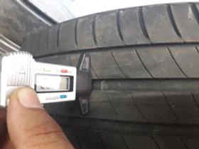 Гуми Летни 215/50R17, снимка 5