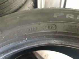 Гуми Летни 215/50R17, снимка 8