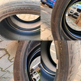 Гуми Всесезонни 245/35R20, снимка 2