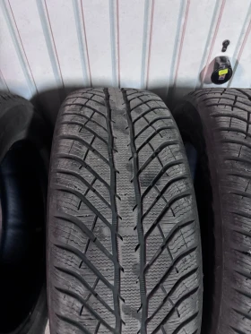 Гуми Зимни 235/60R18, снимка 4