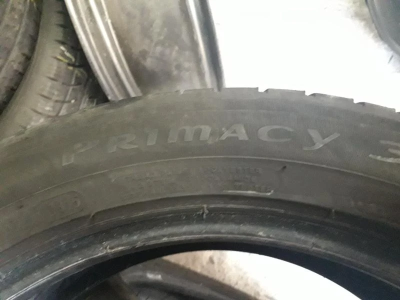 Гуми Летни 215/50R17, снимка 7 - Гуми и джанти - 26433596