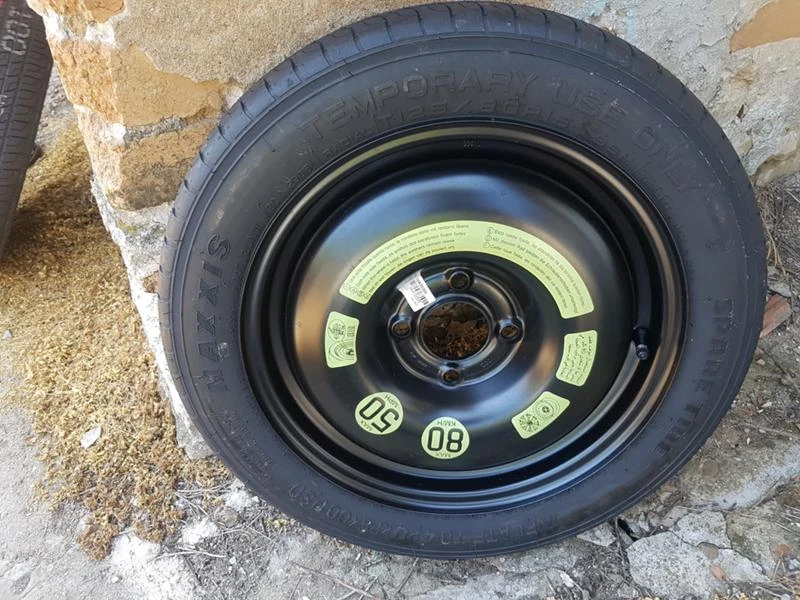 ���� � ������ 125/80R15 �� Citroen C4 | Mobile.bg � ����������� 1