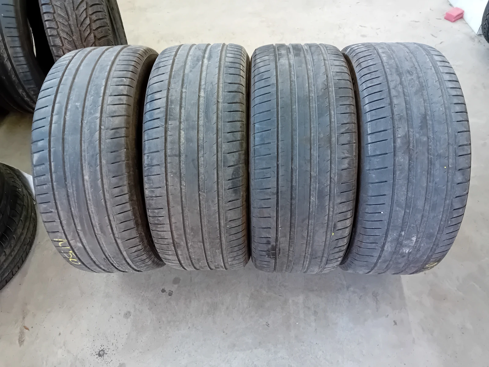  265/50R19 | Mobile.bg   1