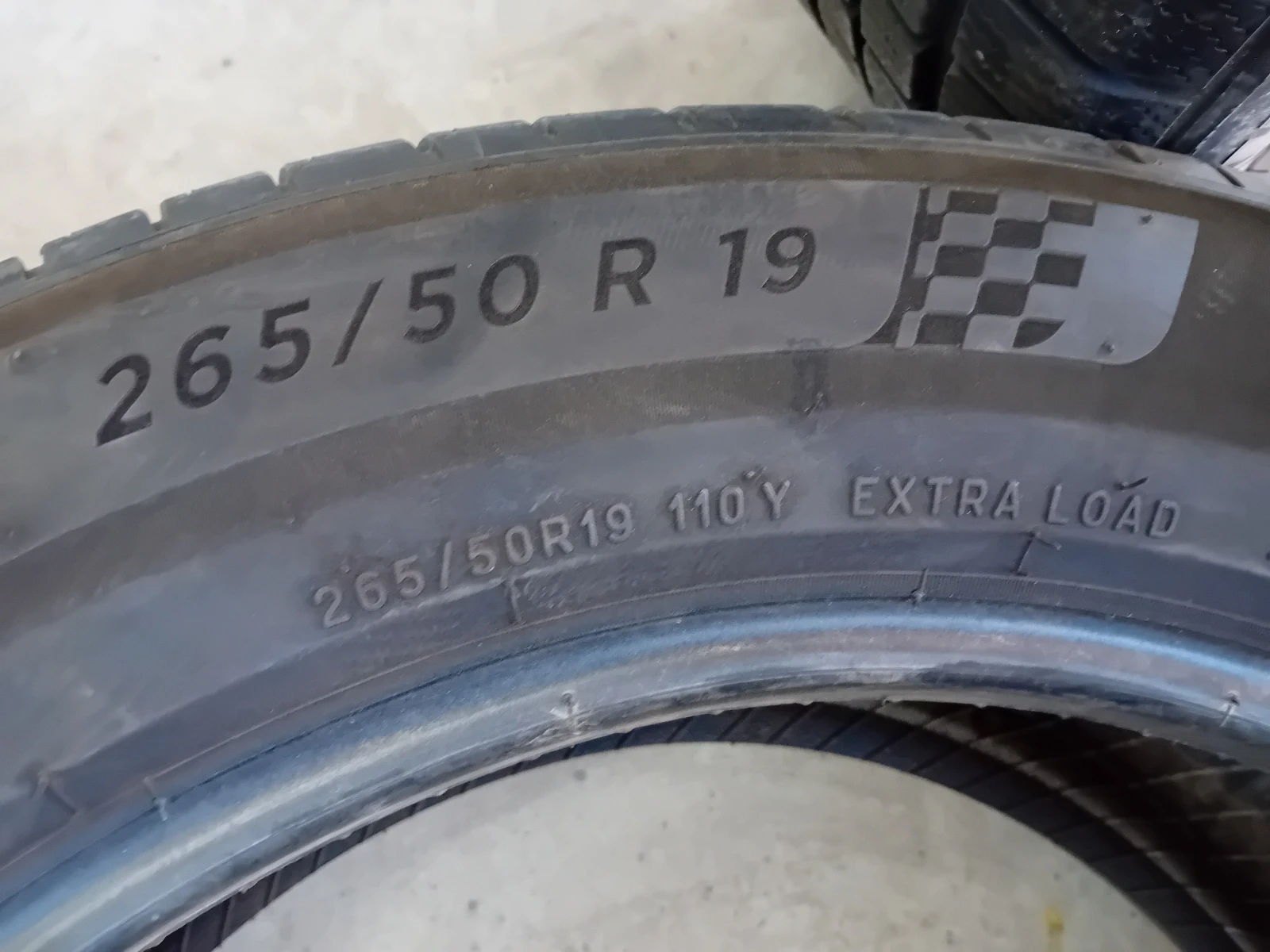  265/50R19 | Mobile.bg   9