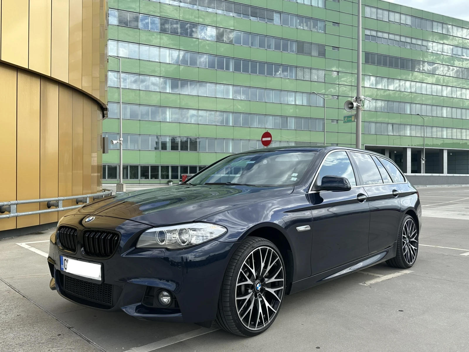 ���� � ������ 255/30R20 �� BMW | Mobile.bg � ����������� 2