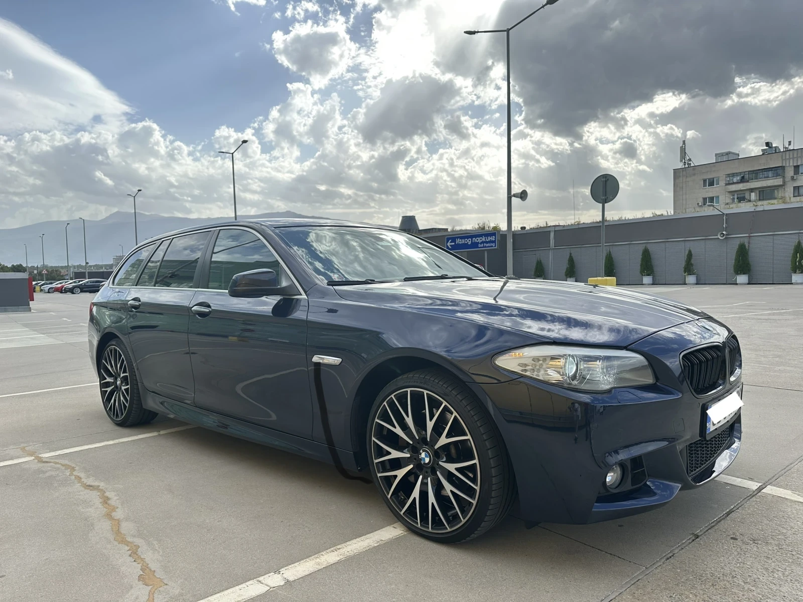 ���� � ������ 255/30R20 �� BMW | Mobile.bg � ����������� 3