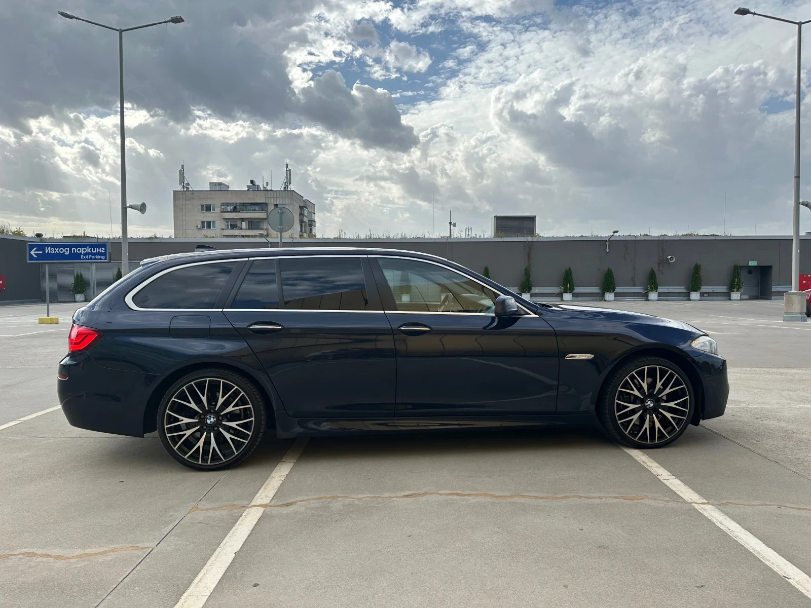 ���� � ������ 255/30R20 �� BMW | Mobile.bg � ����������� 5