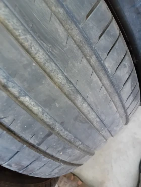 Гуми Летни 265/50R19, снимка 5 - Гуми и джанти - 46848632