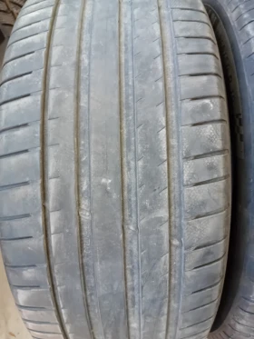 Гуми Летни 265/50R19, снимка 4 - Гуми и джанти - 46848632