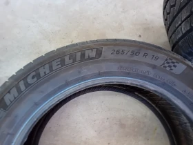 Гуми Летни 265/50R19, снимка 7 - Гуми и джанти - 46848632