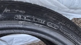 Гуми Летни 225/45R17, снимка 4 - Гуми и джанти - 48789017