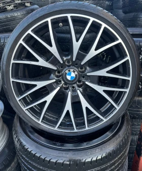 Гуми с джанти Pirelli 255/30R20