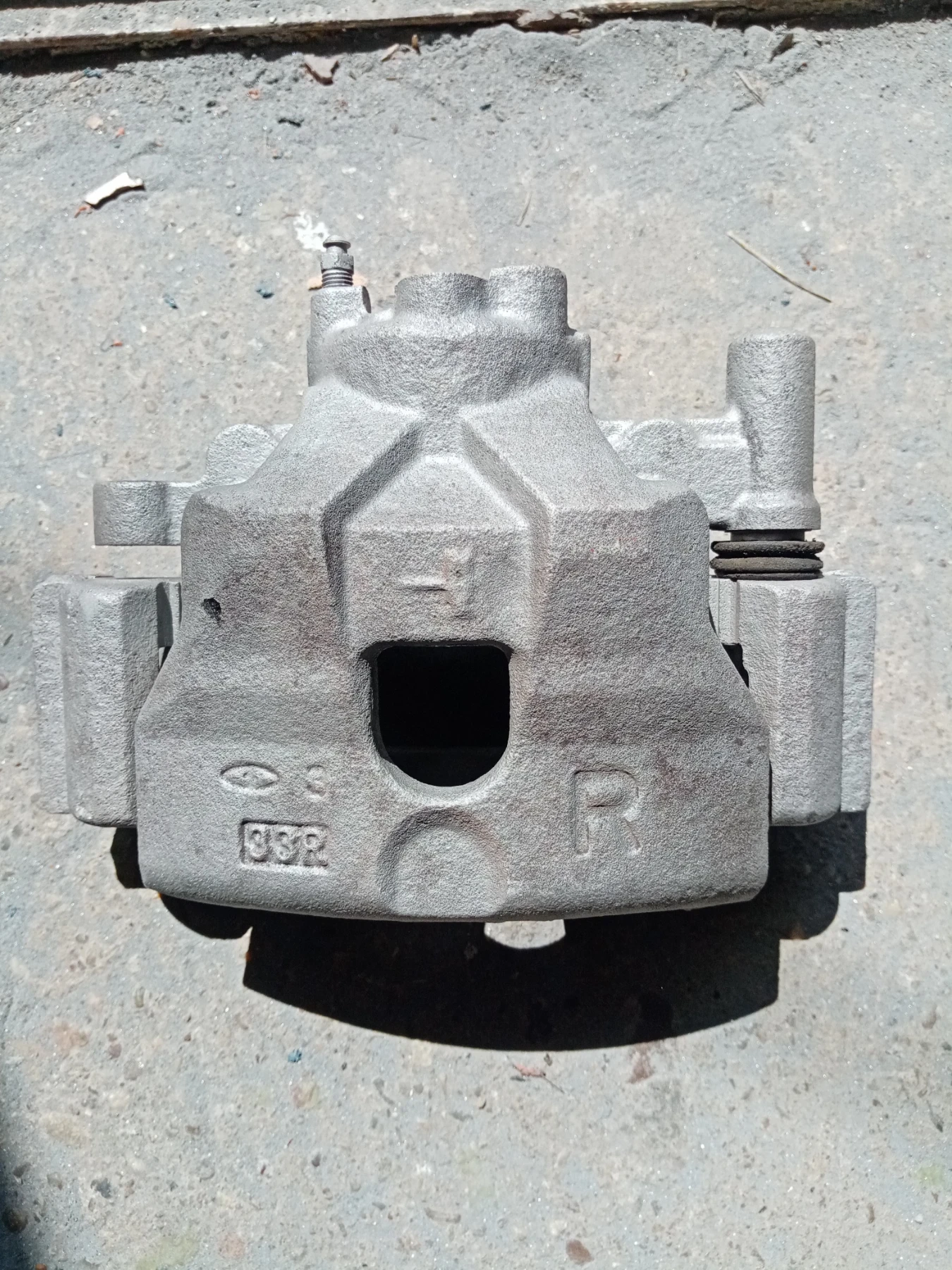 Пясъкоструене бластиране , снимка 5 - Автопарк - 55849796
