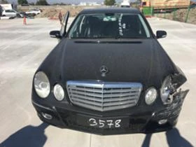 Mercedes-Benz E 320 E-280/320, снимка 6