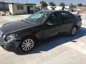 Mercedes-Benz E 320 E-280/320, снимка 3