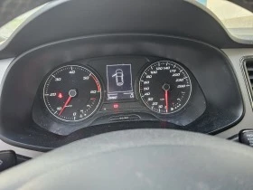 Seat Leon 1.6tdi Лед Ксенон Наеи, снимка 4