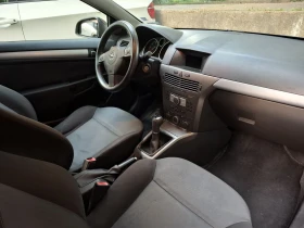 Opel Astra 1.6 GTC - изображение 8