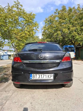 Opel Astra 1.6 GTC - изображение 4