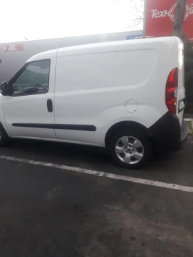 Fiat Doblo 1.3 multijet - изображение 4