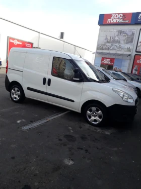 Fiat Doblo 1.3 multijet - изображение 7