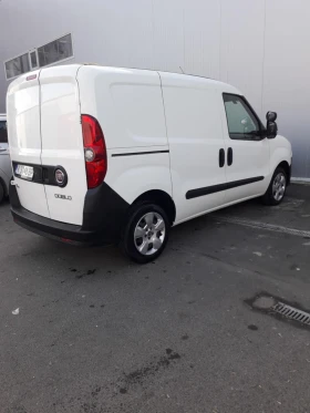 Fiat Doblo 1.3 multijet - изображение 6