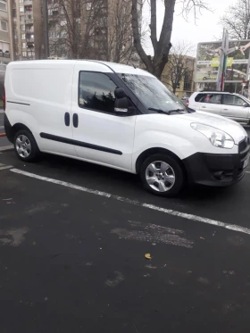 Fiat Doblo 1.3 multijet - изображение 2