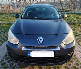 Renault Fluence 1.6 Навигация и камера за задно виждане