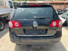 VW Passat 2.0 TDI, снимка 6