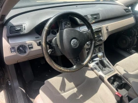 VW Passat 2.0 TDI, снимка 8