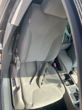 VW Passat 2.0 TDI, снимка 12